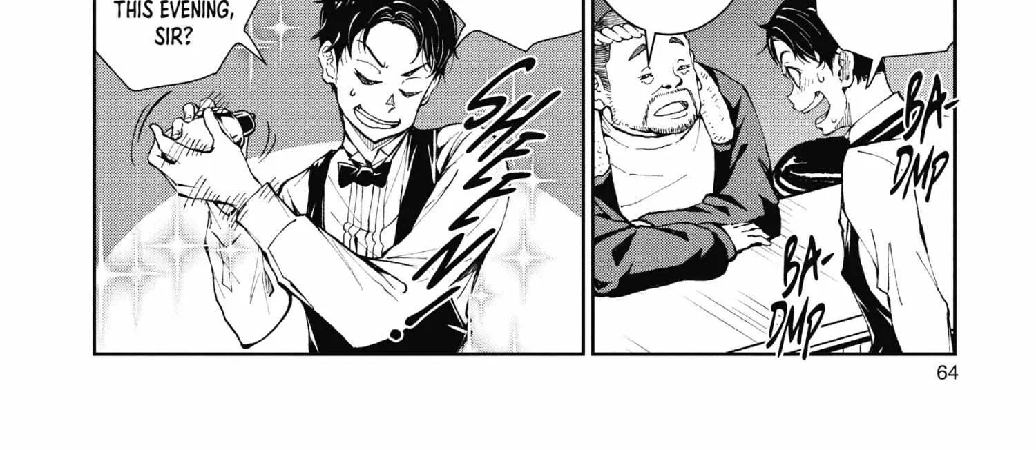 Zombie 100 ~Zombie ni Naru Made ni Shitai 100 no Koto~ Chapter 32 page 38 - 