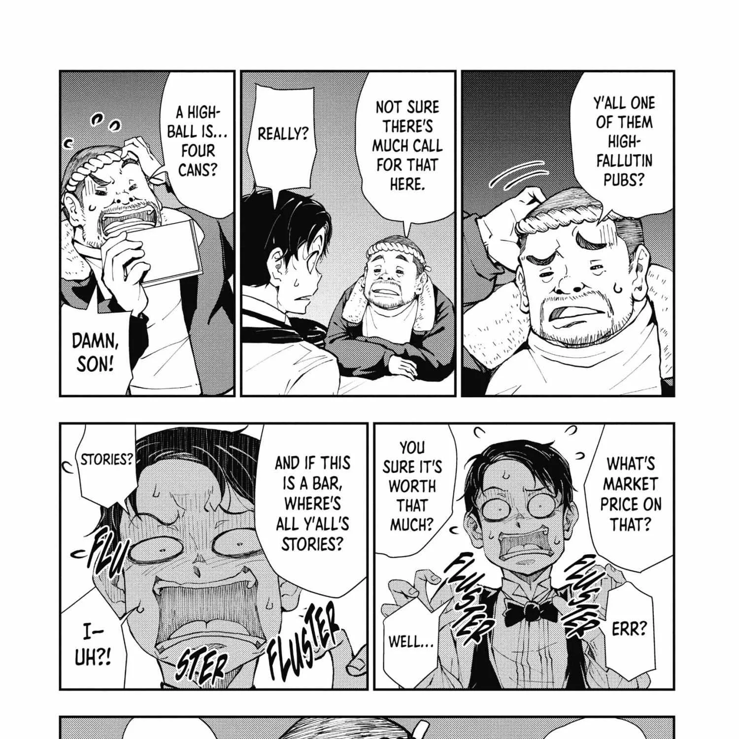 Zombie 100 ~Zombie ni Naru Made ni Shitai 100 no Koto~ Chapter 32 page 39 - 