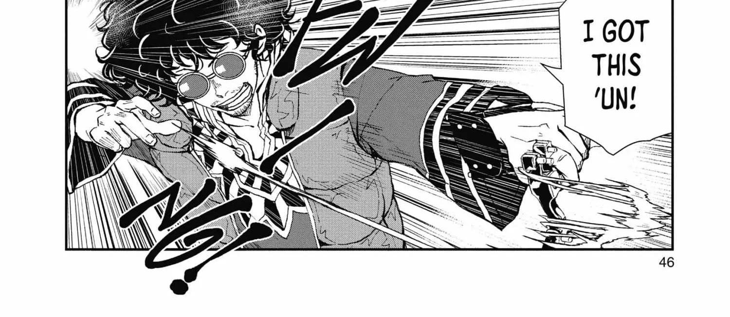 Zombie 100 ~Zombie ni Naru Made ni Shitai 100 no Koto~ Chapter 32 page 5 - 