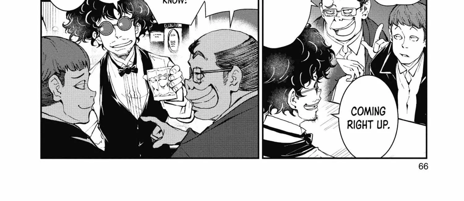Zombie 100 ~Zombie ni Naru Made ni Shitai 100 no Koto~ Chapter 32 page 42 - 