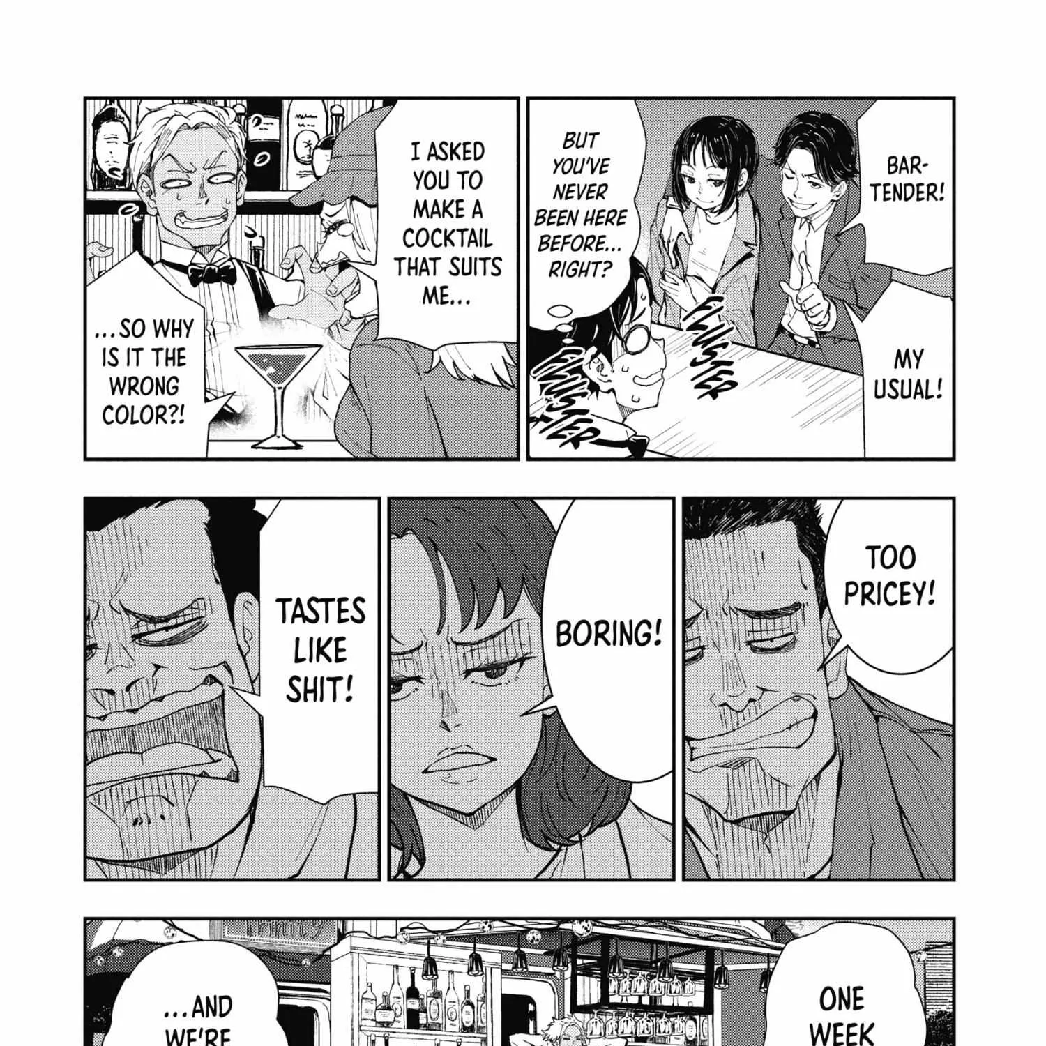 Zombie 100 ~Zombie ni Naru Made ni Shitai 100 no Koto~ Chapter 32 page 47 - 