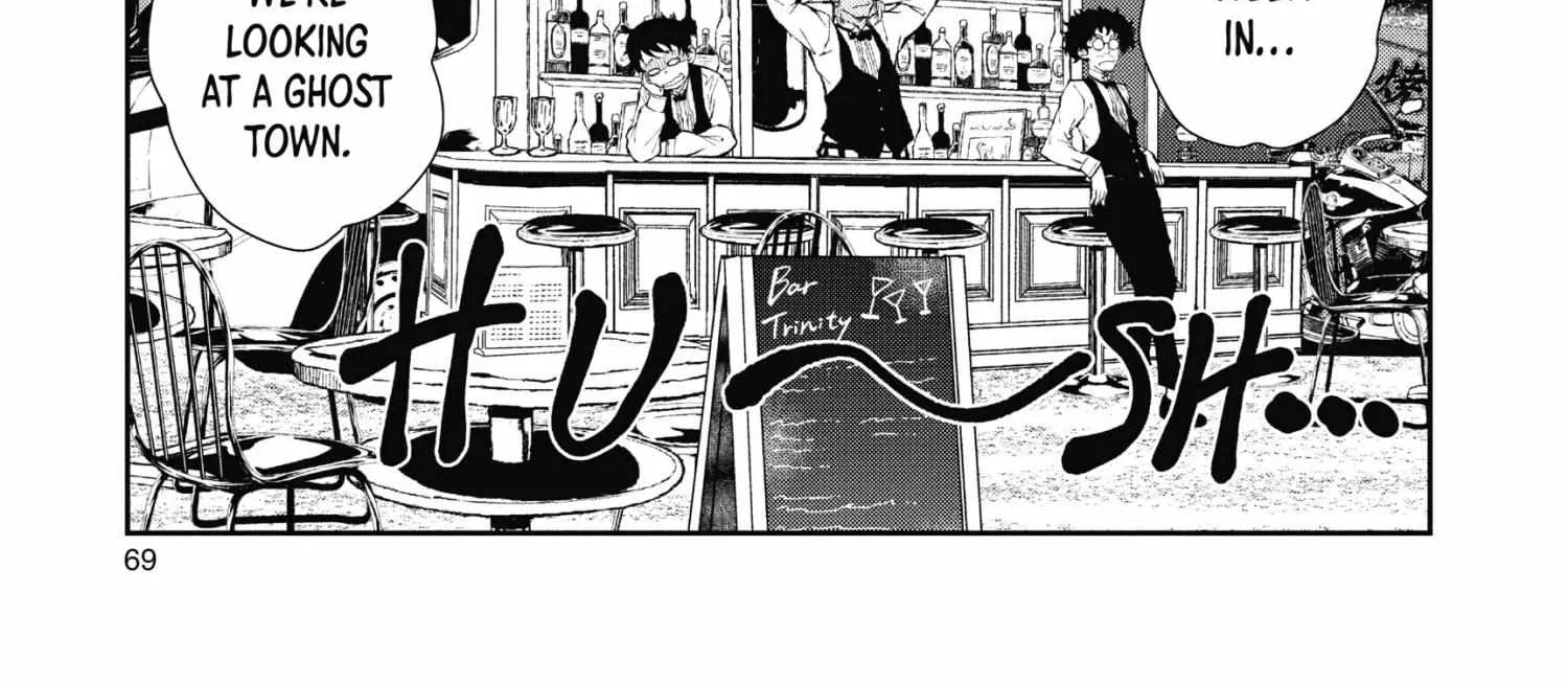 Zombie 100 ~Zombie ni Naru Made ni Shitai 100 no Koto~ Chapter 32 page 48 - 