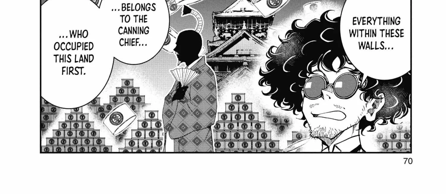 Zombie 100 ~Zombie ni Naru Made ni Shitai 100 no Koto~ Chapter 32 page 50 - 