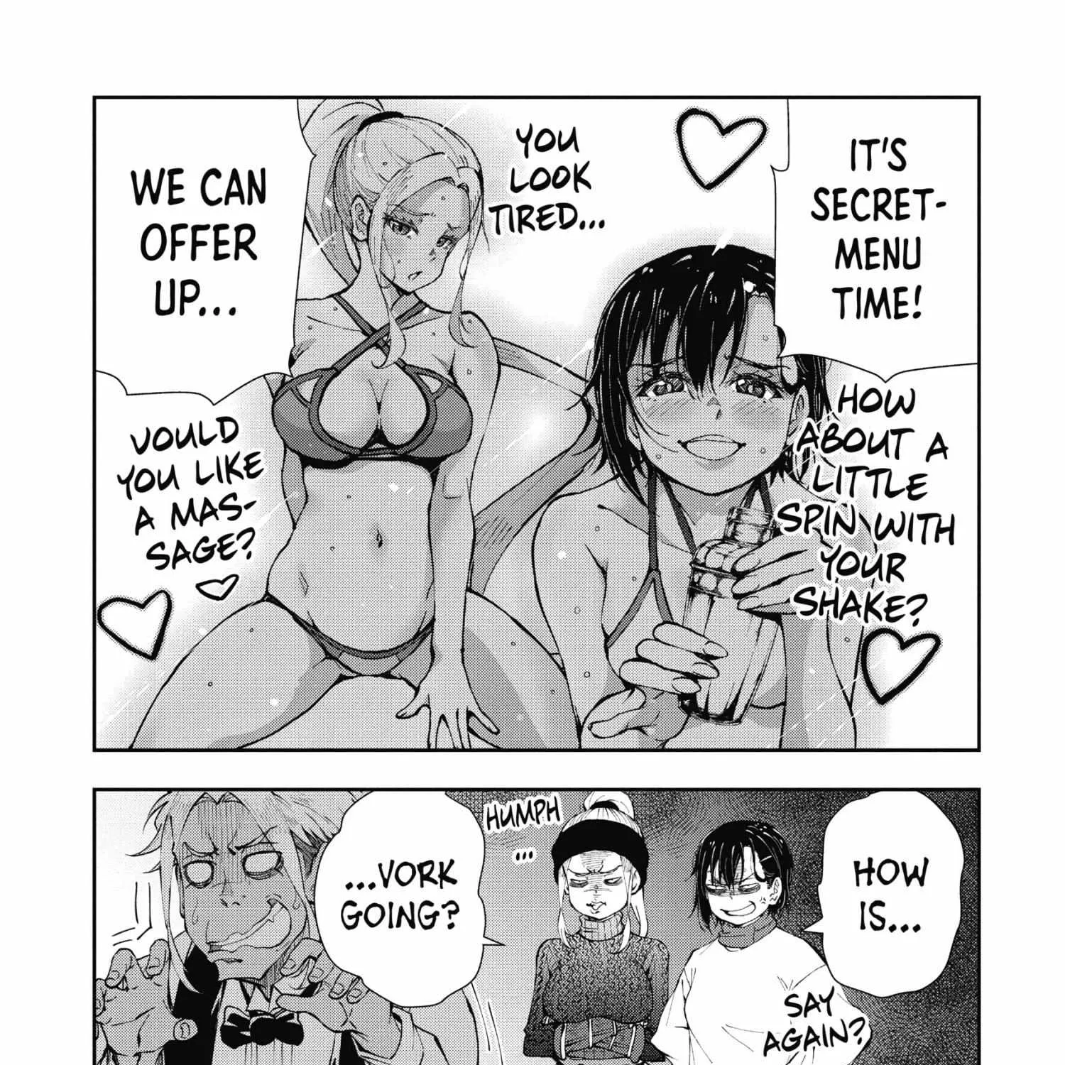 Zombie 100 ~Zombie ni Naru Made ni Shitai 100 no Koto~ Chapter 32 page 53 - 