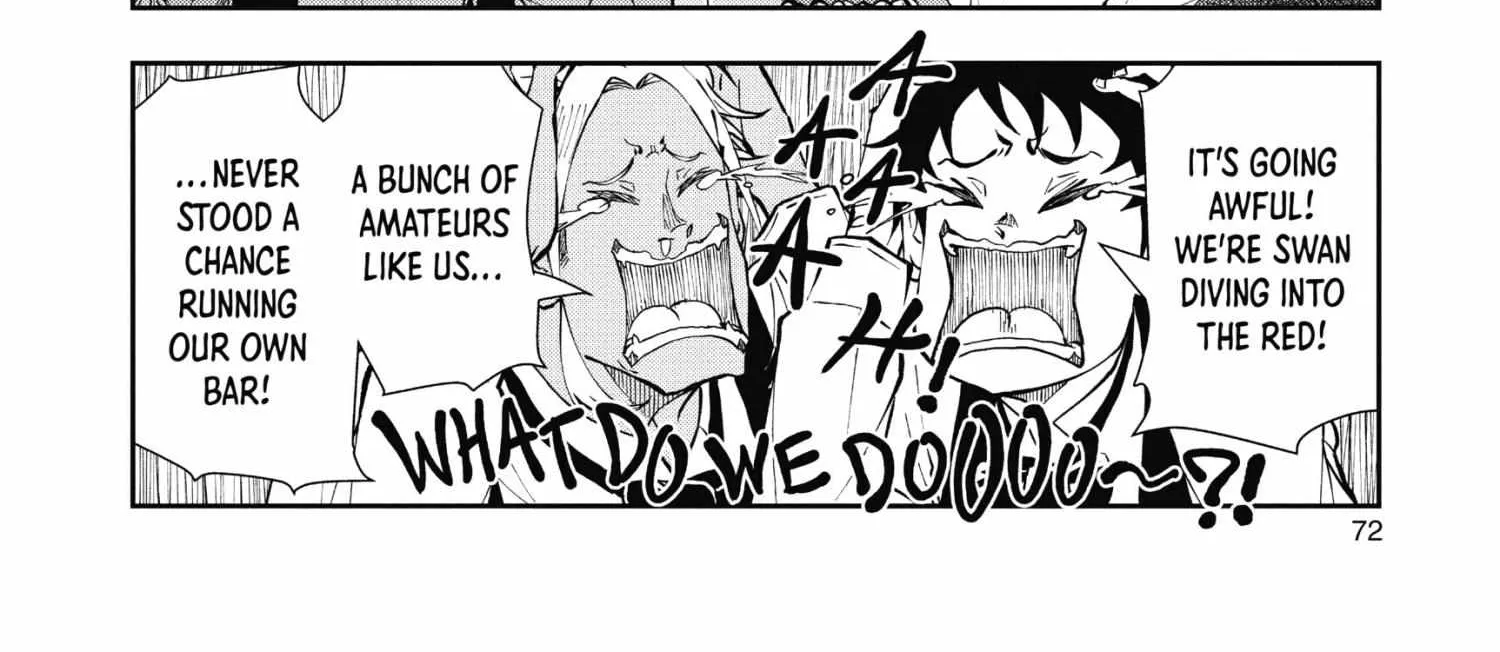 Zombie 100 ~Zombie ni Naru Made ni Shitai 100 no Koto~ Chapter 32 page 54 - 