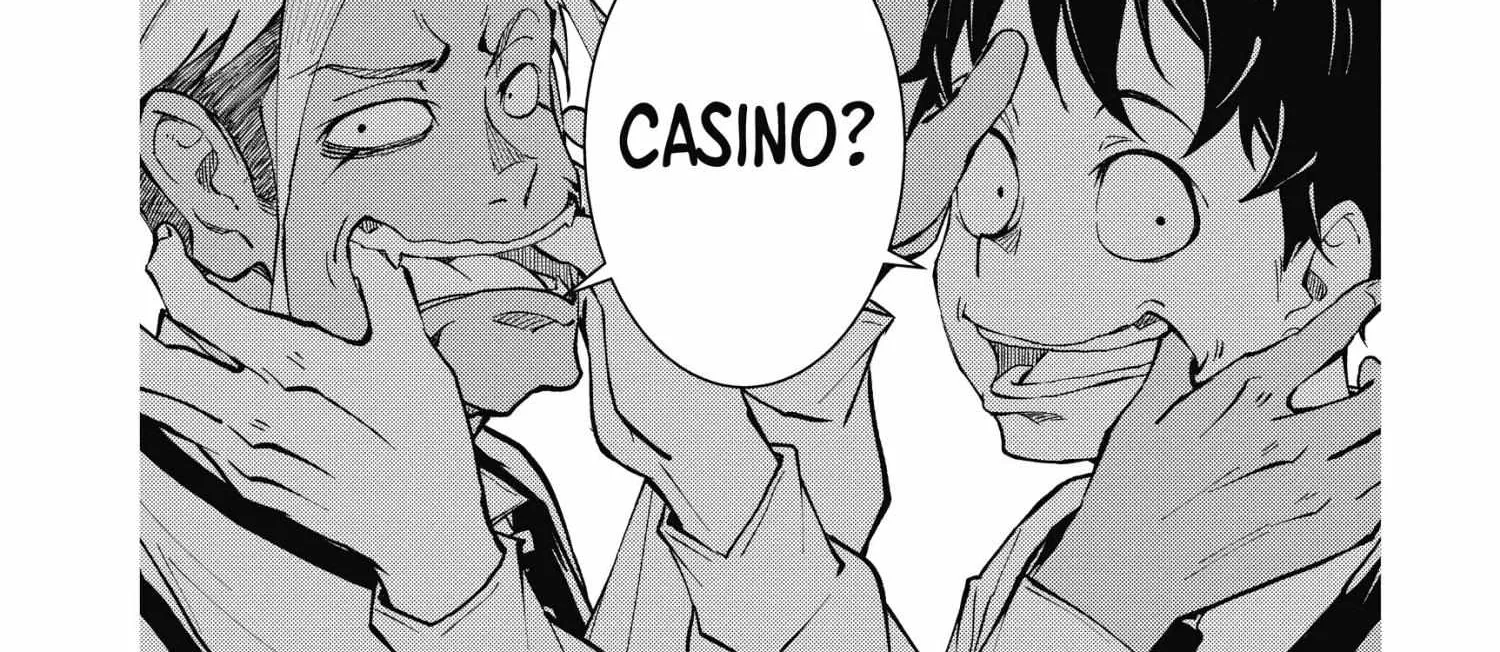 Zombie 100 ~Zombie ni Naru Made ni Shitai 100 no Koto~ Chapter 32 page 56 - 