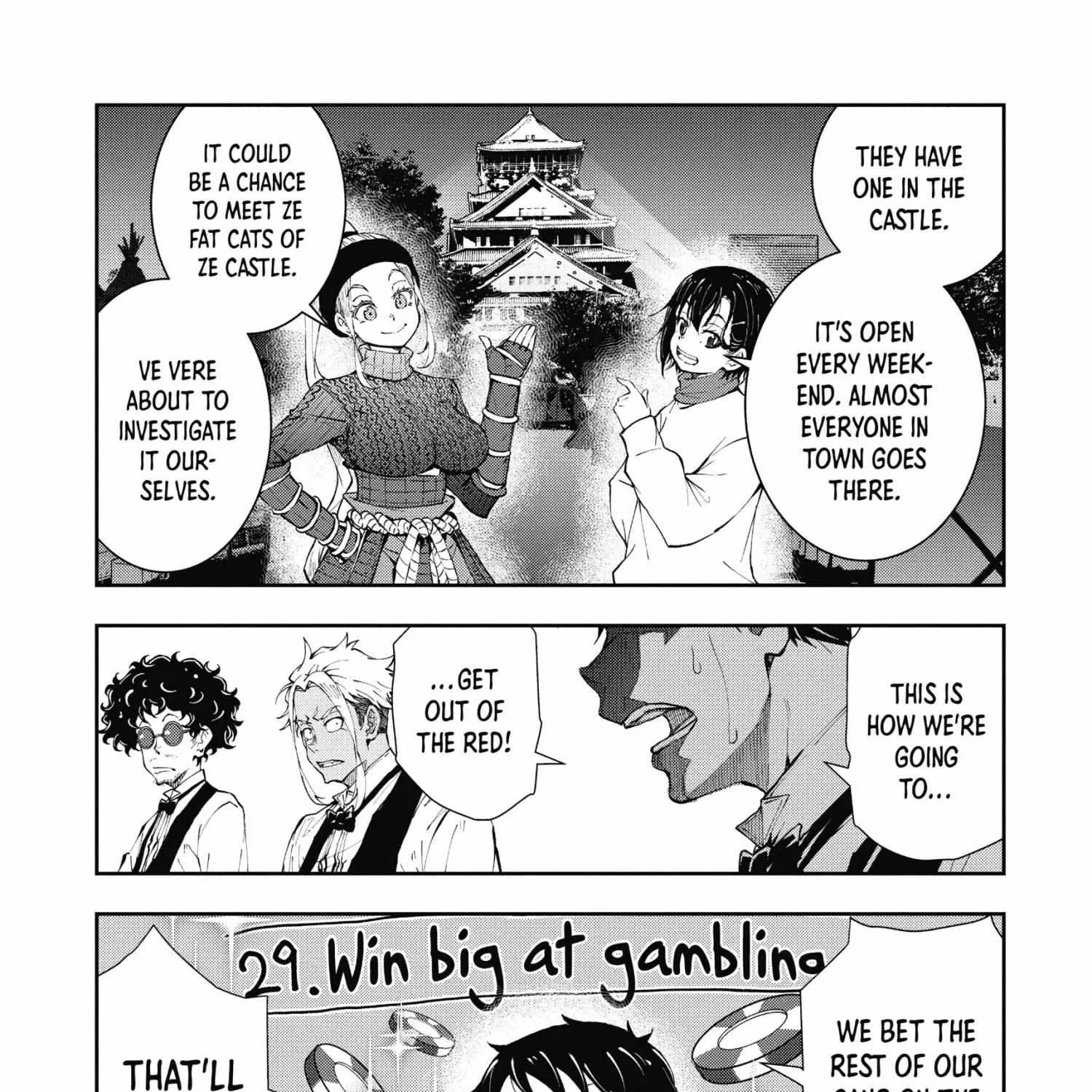 Zombie 100 ~Zombie ni Naru Made ni Shitai 100 no Koto~ Chapter 32 page 57 - 