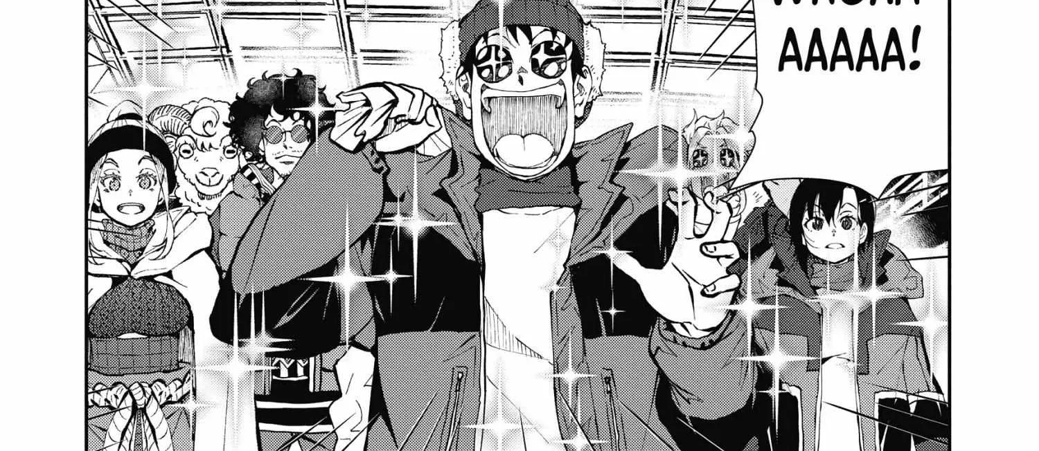 Zombie 100 ~Zombie ni Naru Made ni Shitai 100 no Koto~ Chapter 32 page 60 - 