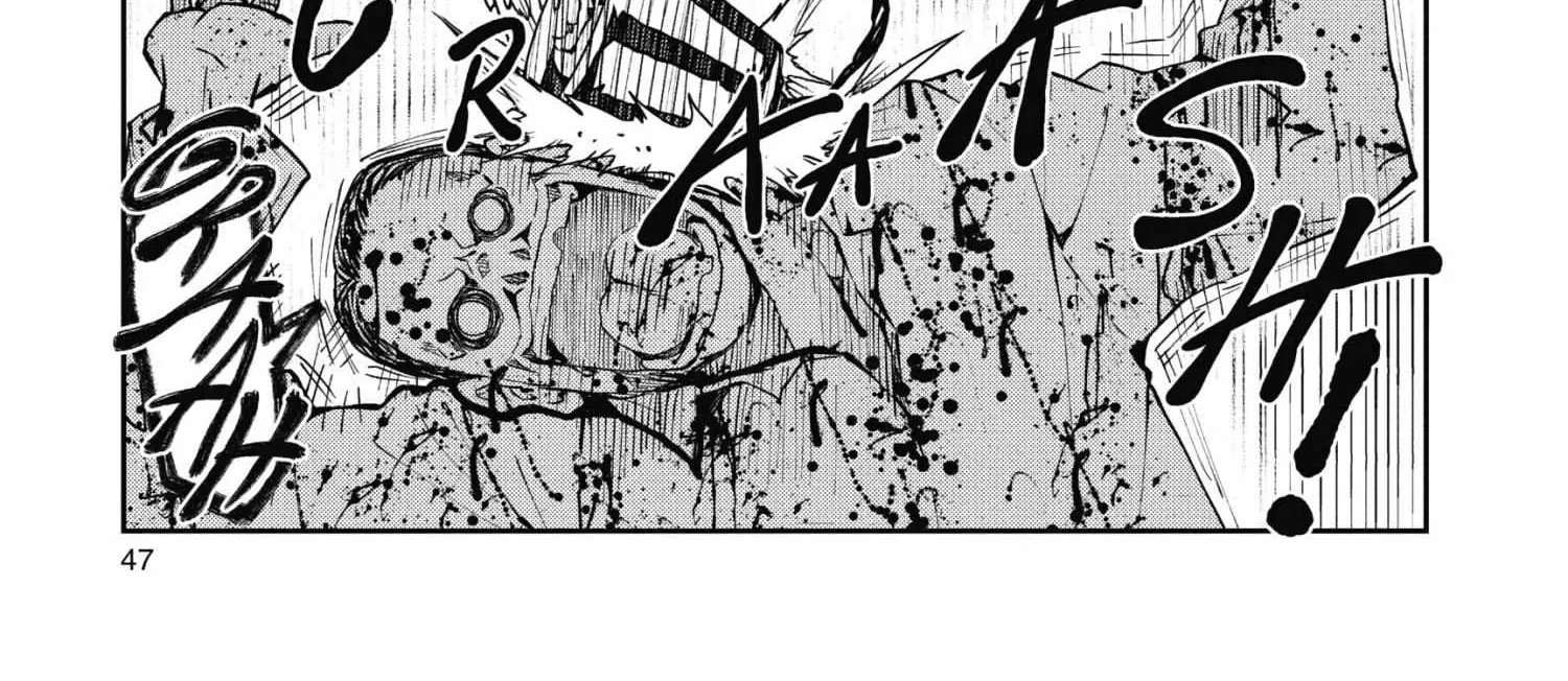 Zombie 100 ~Zombie ni Naru Made ni Shitai 100 no Koto~ Chapter 32 page 7 - 