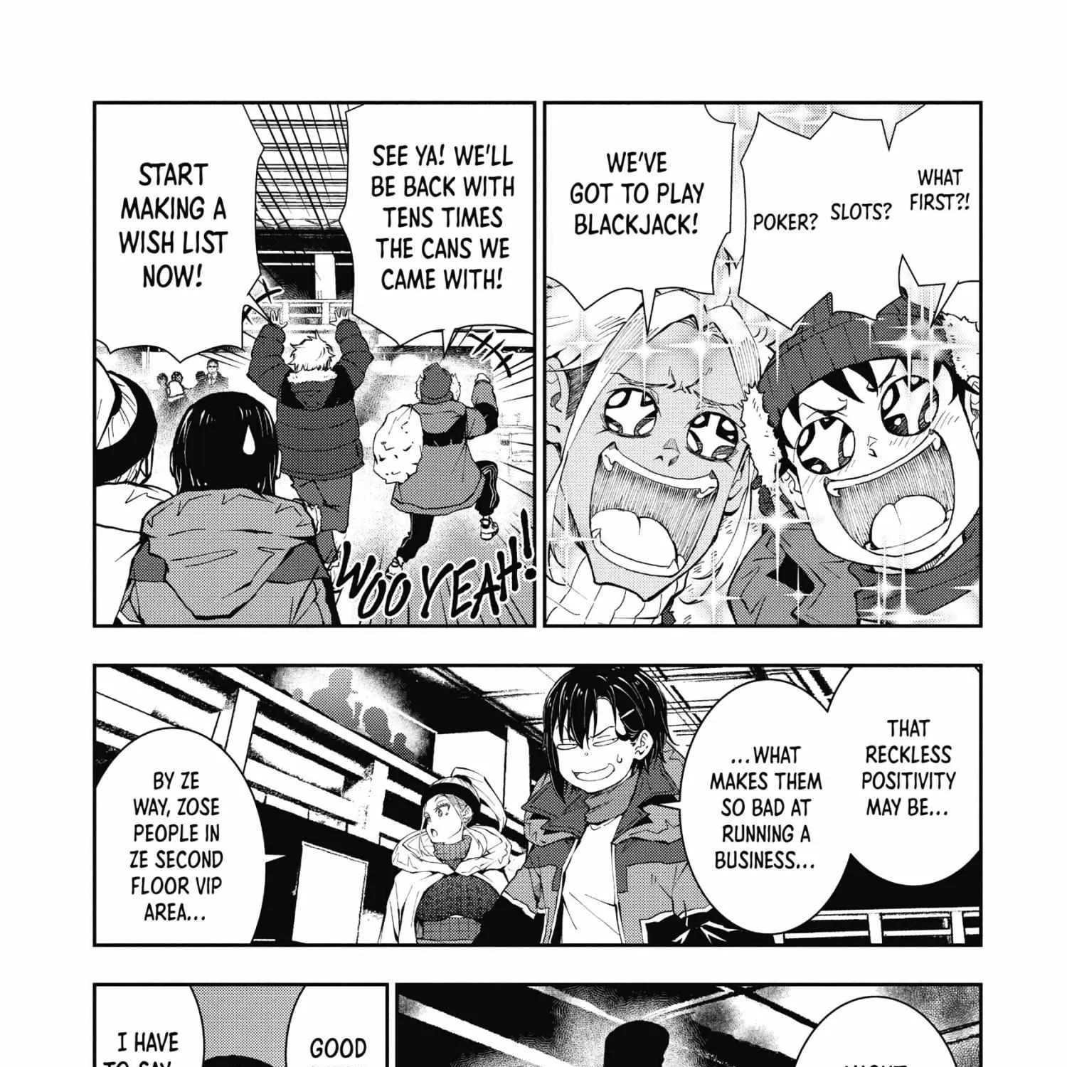 Zombie 100 ~Zombie ni Naru Made ni Shitai 100 no Koto~ Chapter 32 page 62 - 