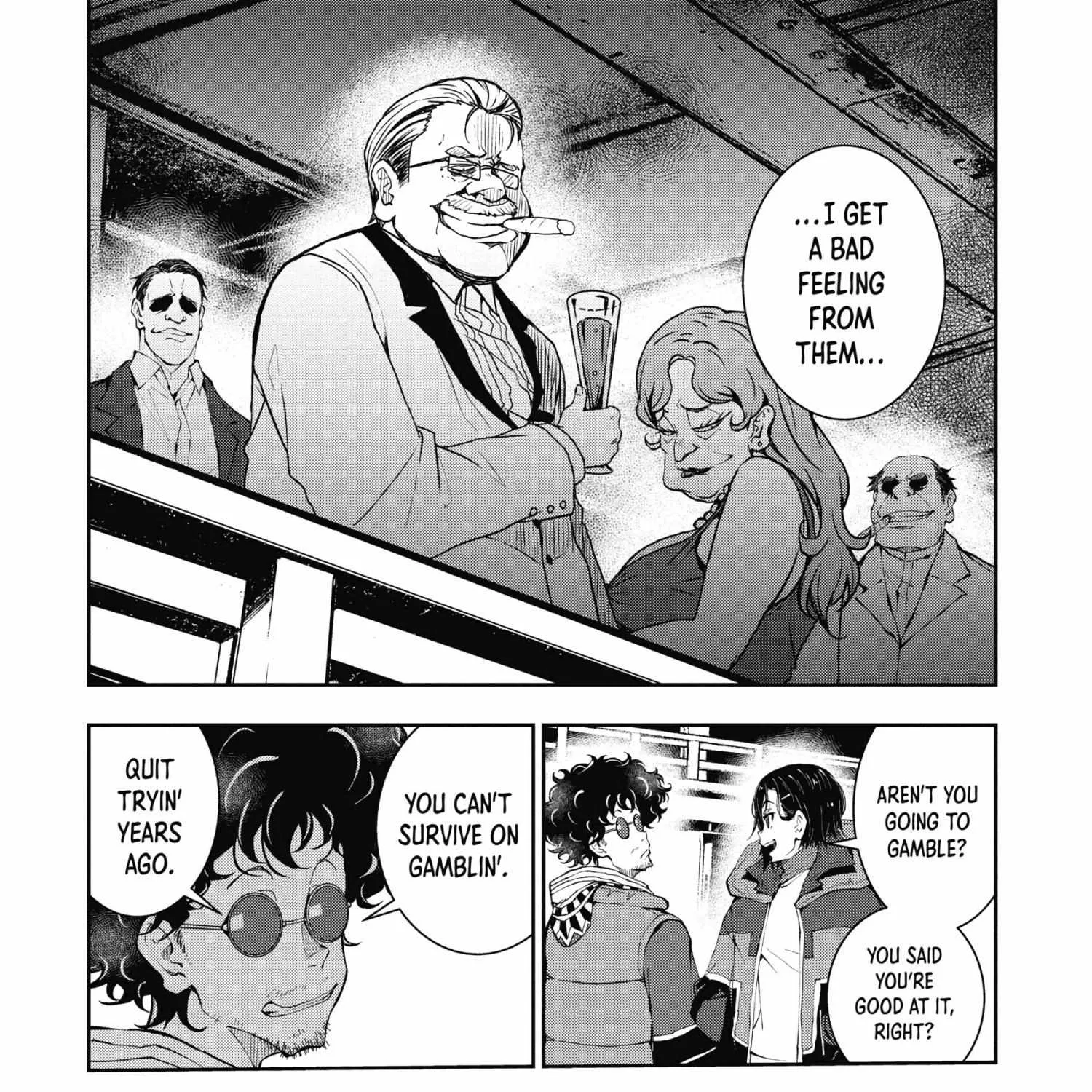 Zombie 100 ~Zombie ni Naru Made ni Shitai 100 no Koto~ Chapter 32 page 64 - 
