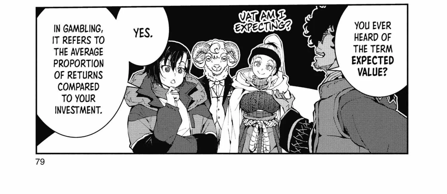 Zombie 100 ~Zombie ni Naru Made ni Shitai 100 no Koto~ Chapter 32 page 65 - 