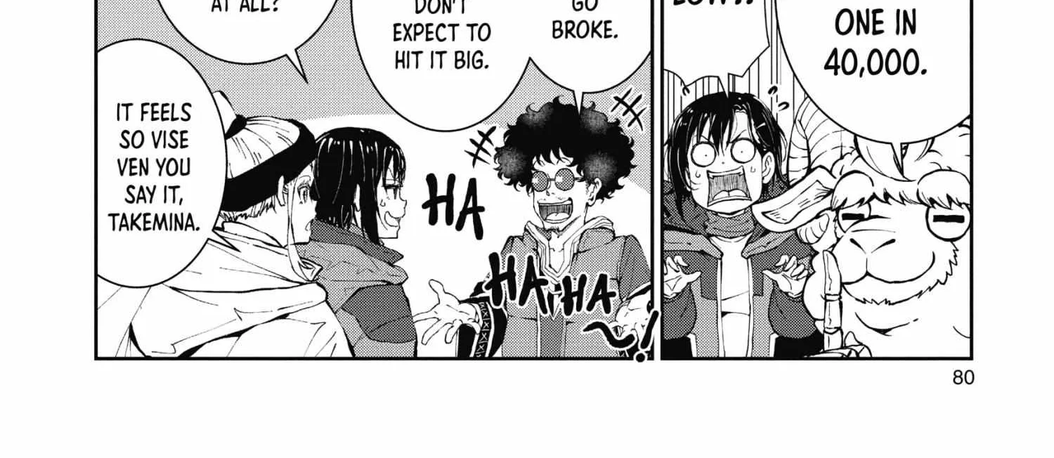 Zombie 100 ~Zombie ni Naru Made ni Shitai 100 no Koto~ Chapter 32 page 67 - 