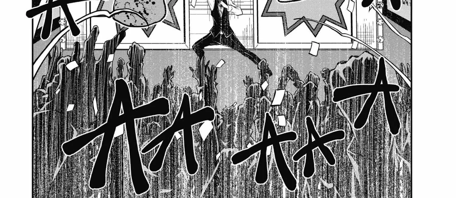 Zombie 100 ~Zombie ni Naru Made ni Shitai 100 no Koto~ Chapter 32 page 71 - 