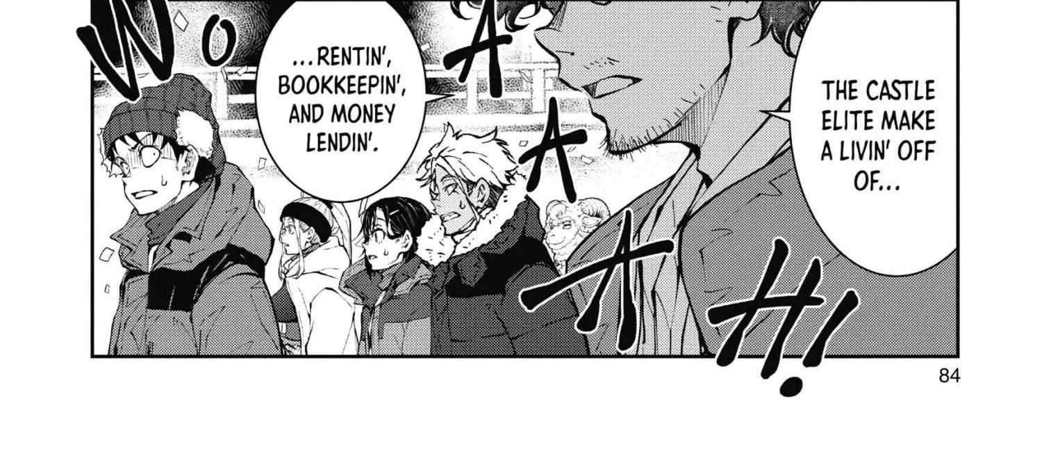 Zombie 100 ~Zombie ni Naru Made ni Shitai 100 no Koto~ Chapter 32 page 75 - 