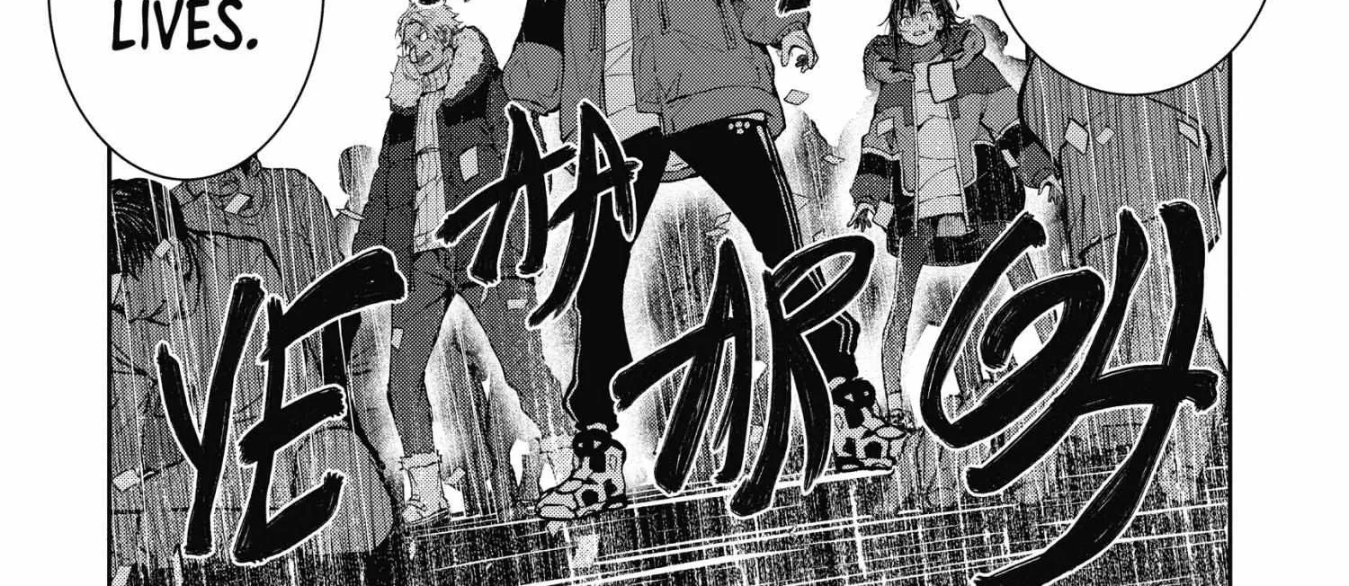 Zombie 100 ~Zombie ni Naru Made ni Shitai 100 no Koto~ Chapter 32 page 79 - 