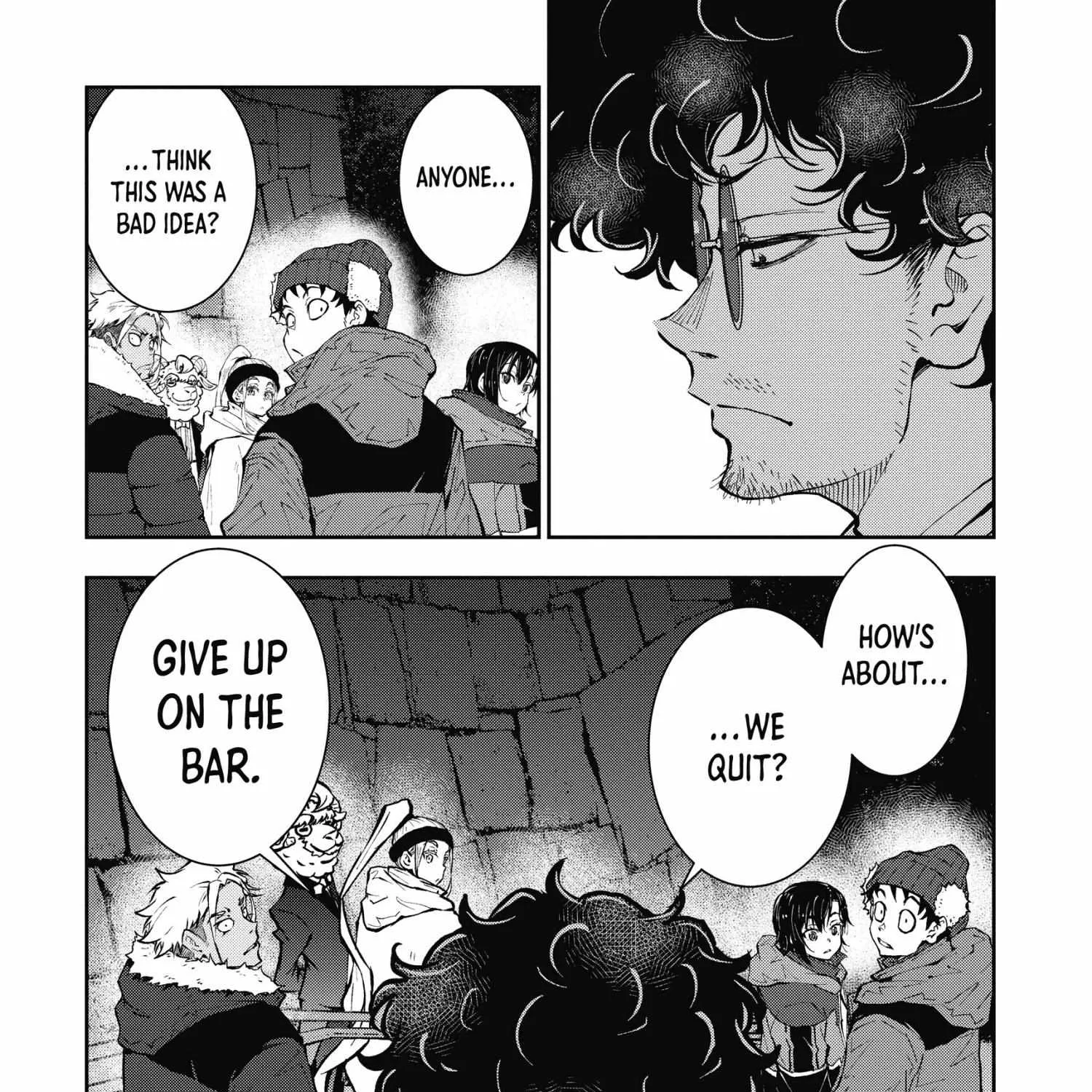 Zombie 100 ~Zombie ni Naru Made ni Shitai 100 no Koto~ Chapter 32 page 82 - 