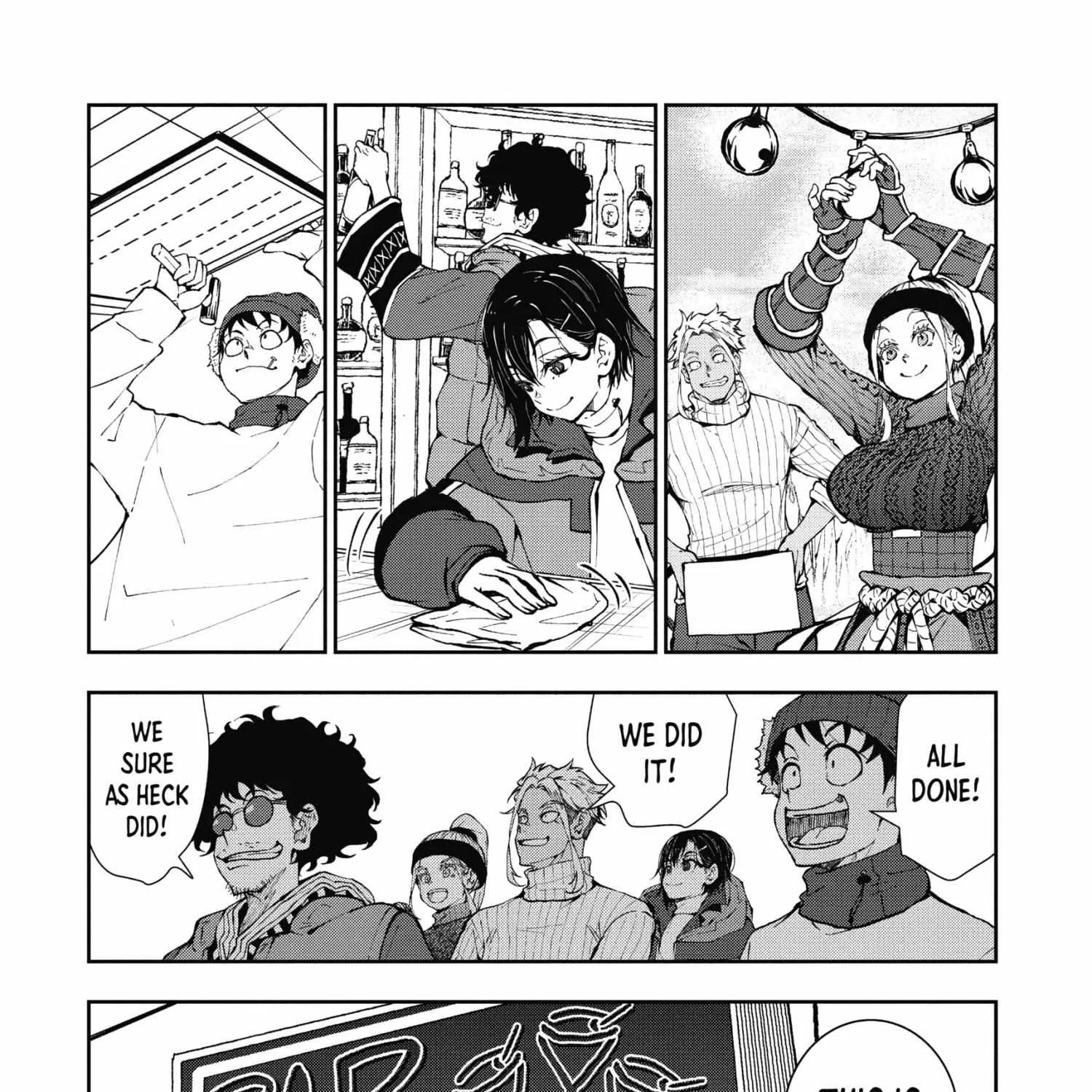Zombie 100 ~Zombie ni Naru Made ni Shitai 100 no Koto~ Chapter 32 page 10 - 