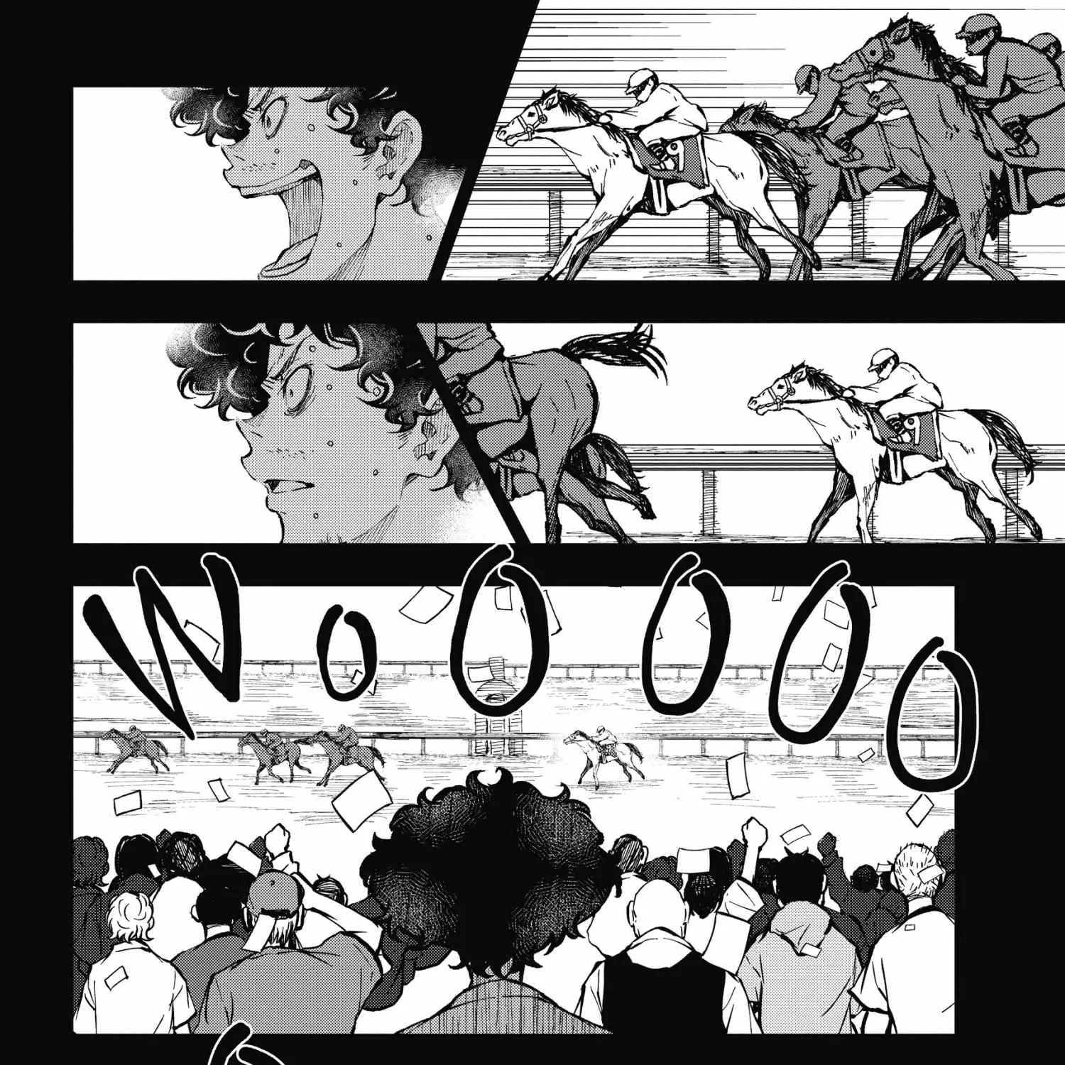Zombie 100 ~Zombie ni Naru Made ni Shitai 100 no Koto~ Chapter 33 page 12 - 