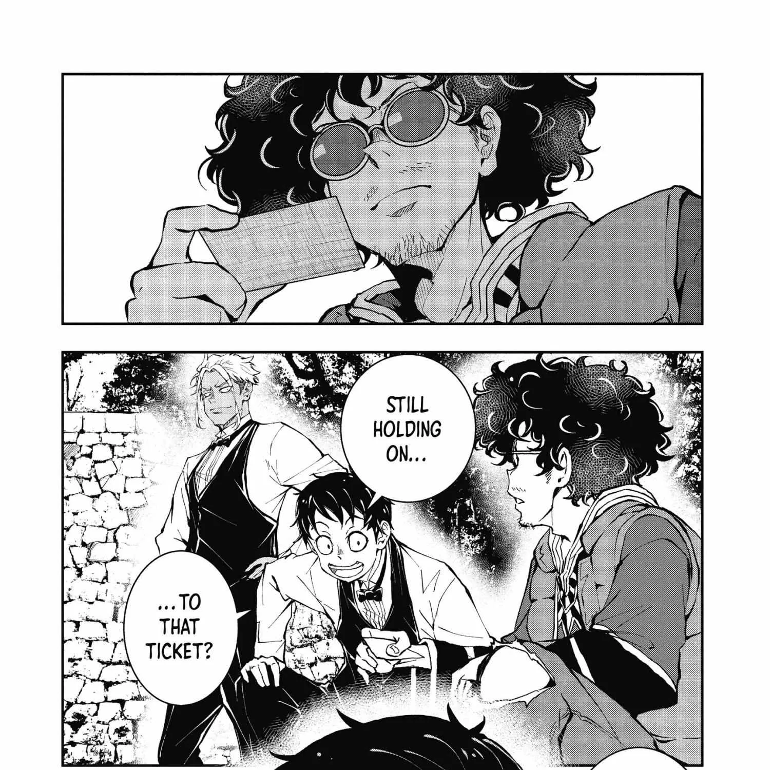 Zombie 100 ~Zombie ni Naru Made ni Shitai 100 no Koto~ Chapter 33 page 14 - 