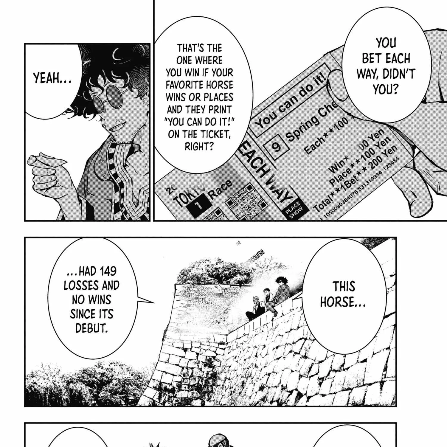 Zombie 100 ~Zombie ni Naru Made ni Shitai 100 no Koto~ Chapter 33 page 16 - 