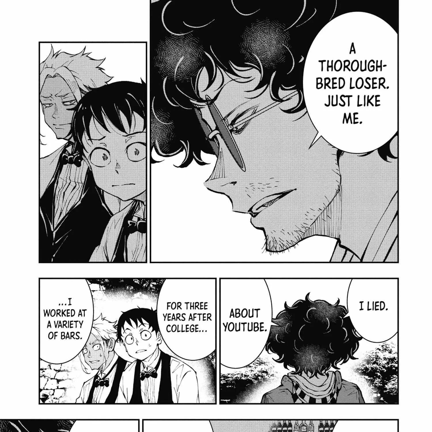 Zombie 100 ~Zombie ni Naru Made ni Shitai 100 no Koto~ Chapter 33 page 18 - 