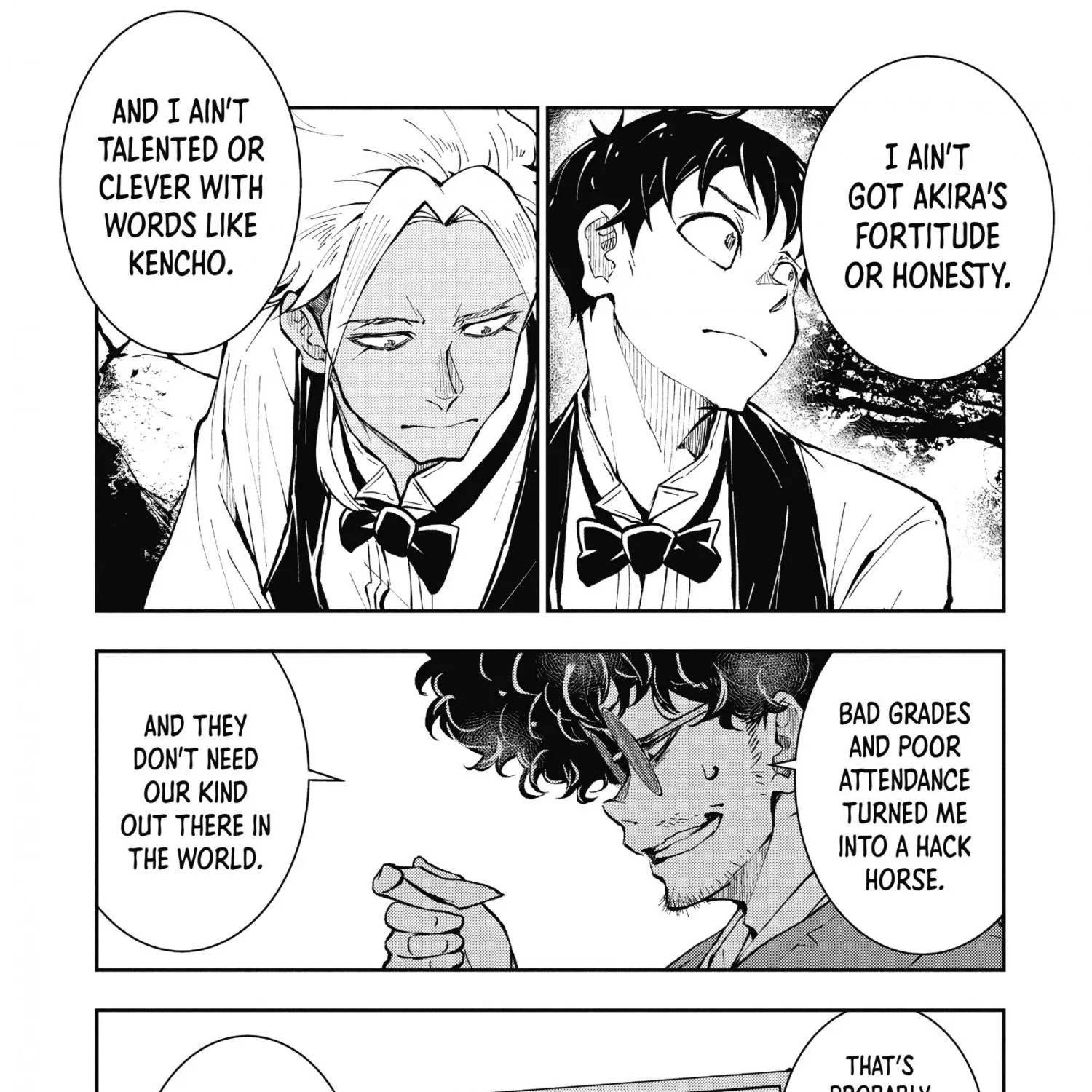 Zombie 100 ~Zombie ni Naru Made ni Shitai 100 no Koto~ Chapter 33 page 20 - 