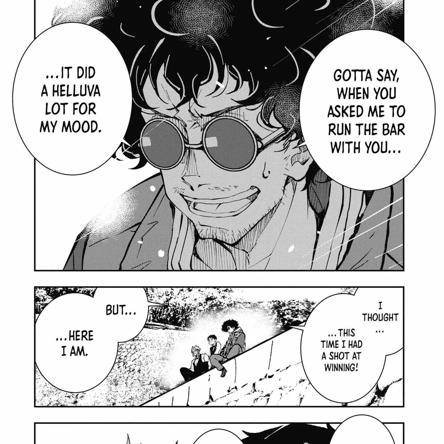 Zombie 100 ~Zombie ni Naru Made ni Shitai 100 no Koto~ Chapter 33 page 22 - 