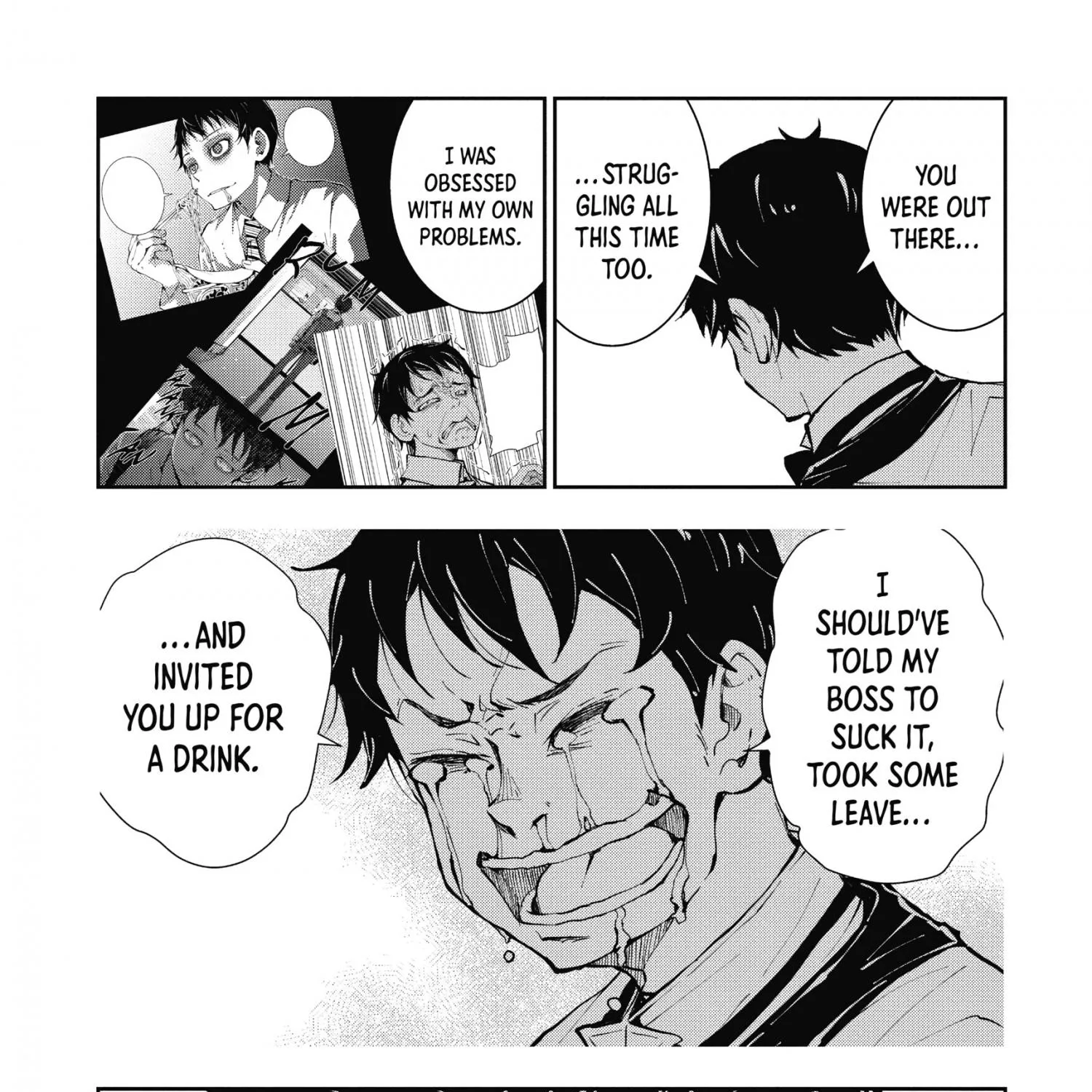 Zombie 100 ~Zombie ni Naru Made ni Shitai 100 no Koto~ Chapter 33 page 24 - 
