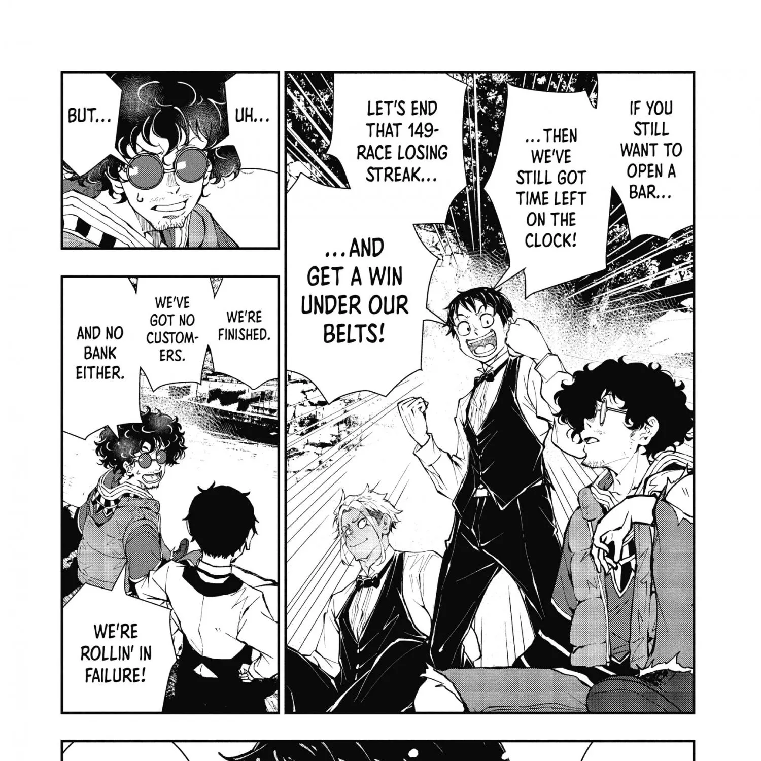 Zombie 100 ~Zombie ni Naru Made ni Shitai 100 no Koto~ Chapter 33 page 26 - 