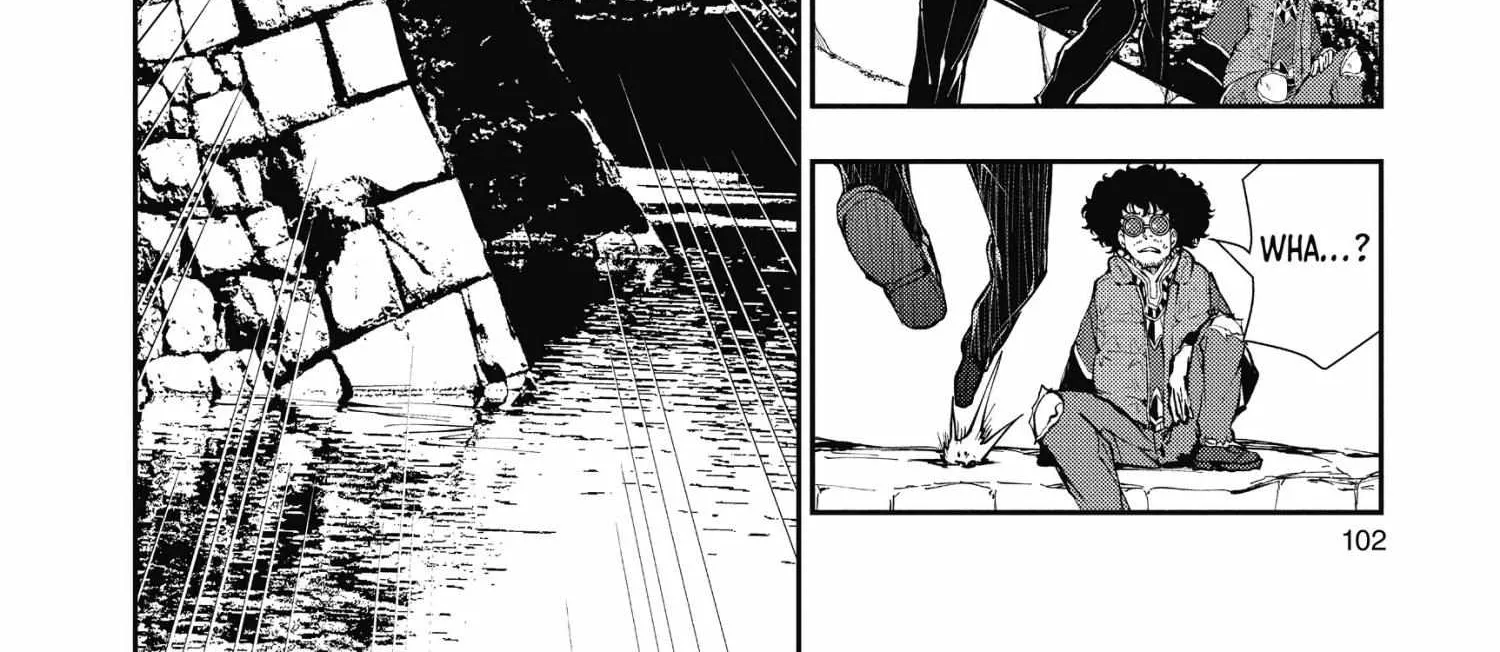 Zombie 100 ~Zombie ni Naru Made ni Shitai 100 no Koto~ Chapter 33 page 29 - 