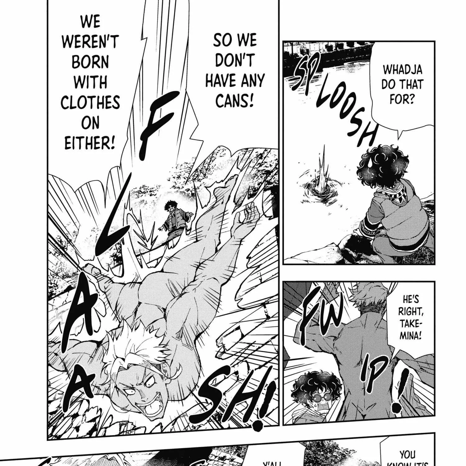Zombie 100 ~Zombie ni Naru Made ni Shitai 100 no Koto~ Chapter 33 page 30 - 