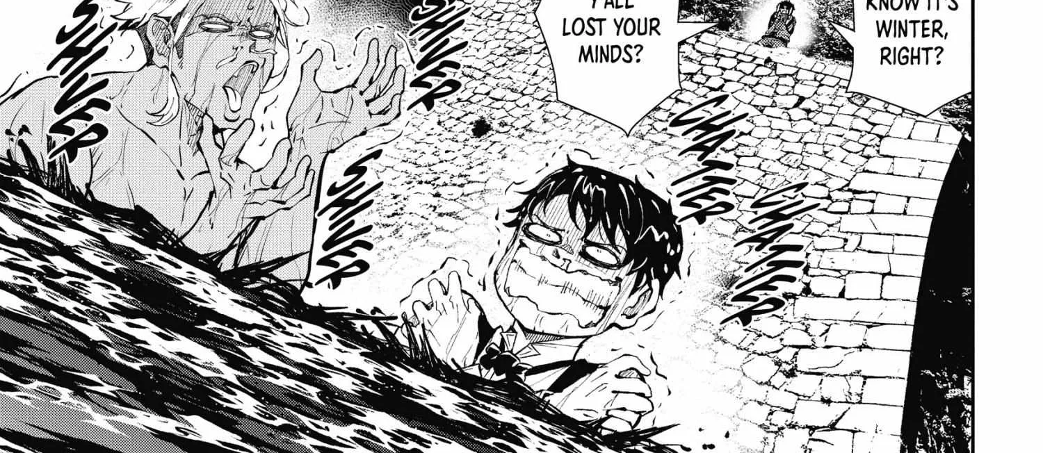 Zombie 100 ~Zombie ni Naru Made ni Shitai 100 no Koto~ Chapter 33 page 31 - 