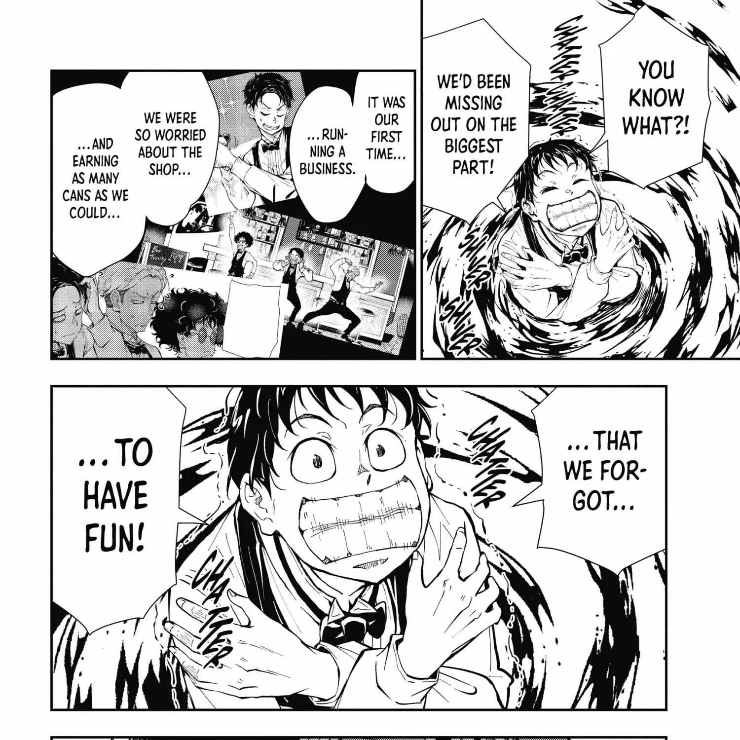 Zombie 100 ~Zombie ni Naru Made ni Shitai 100 no Koto~ Chapter 33 page 32 - 