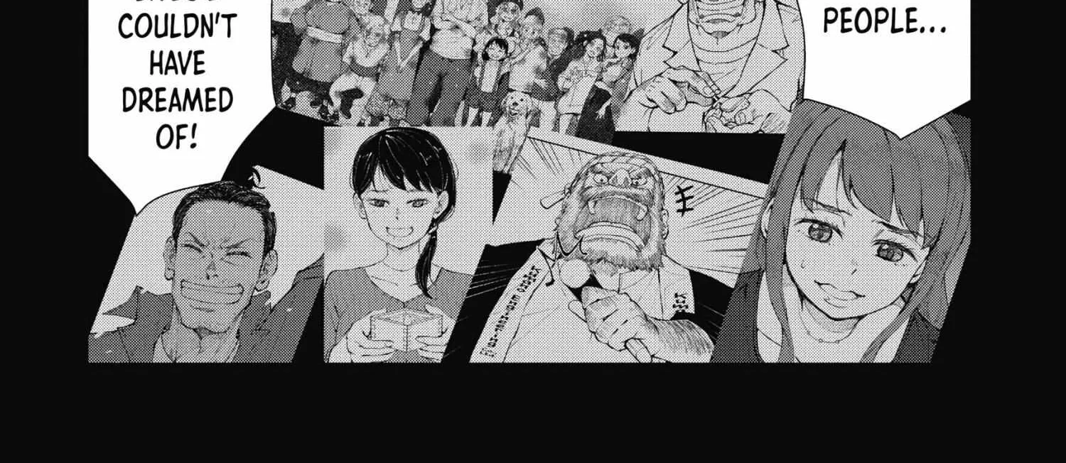 Zombie 100 ~Zombie ni Naru Made ni Shitai 100 no Koto~ Chapter 33 page 35 - 