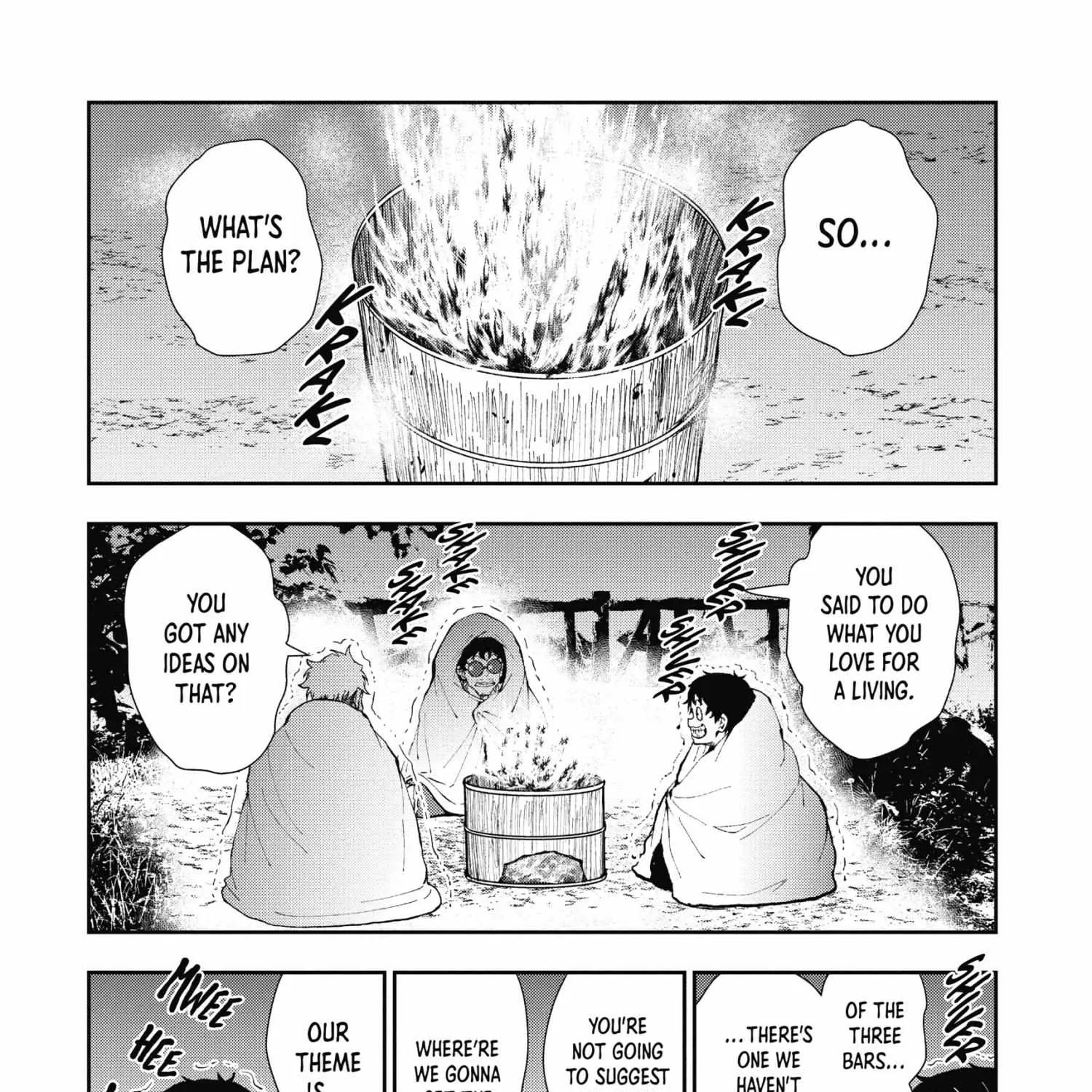 Zombie 100 ~Zombie ni Naru Made ni Shitai 100 no Koto~ Chapter 33 page 39 - 