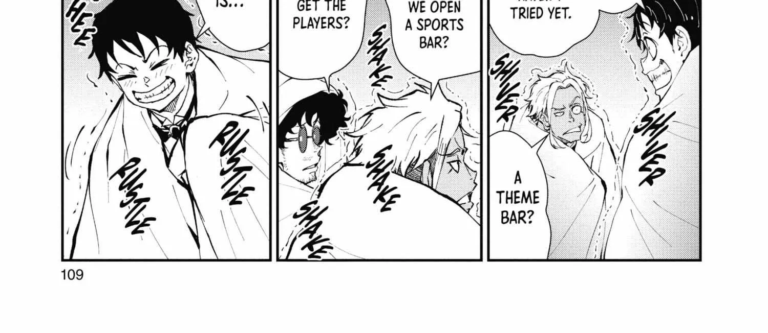 Zombie 100 ~Zombie ni Naru Made ni Shitai 100 no Koto~ Chapter 33 page 40 - 