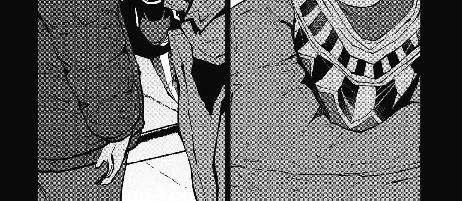 Zombie 100 ~Zombie ni Naru Made ni Shitai 100 no Koto~ Chapter 33 page 5 - 