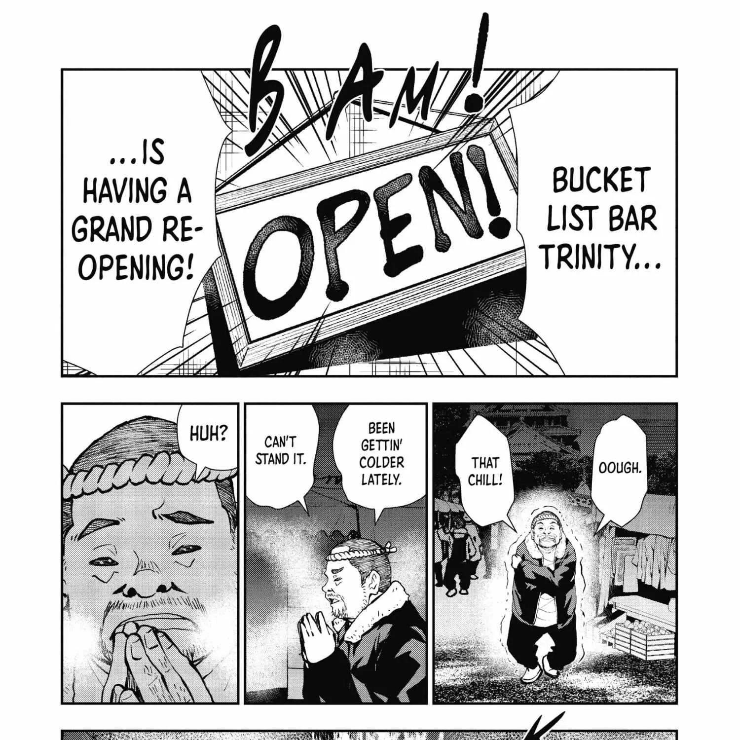 Zombie 100 ~Zombie ni Naru Made ni Shitai 100 no Koto~ Chapter 33 page 43 - 