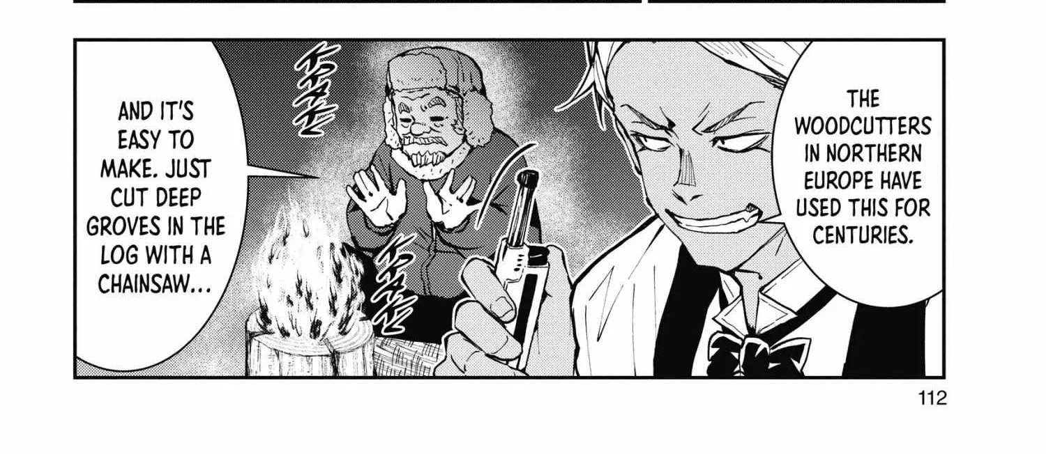 Zombie 100 ~Zombie ni Naru Made ni Shitai 100 no Koto~ Chapter 33 page 46 - 