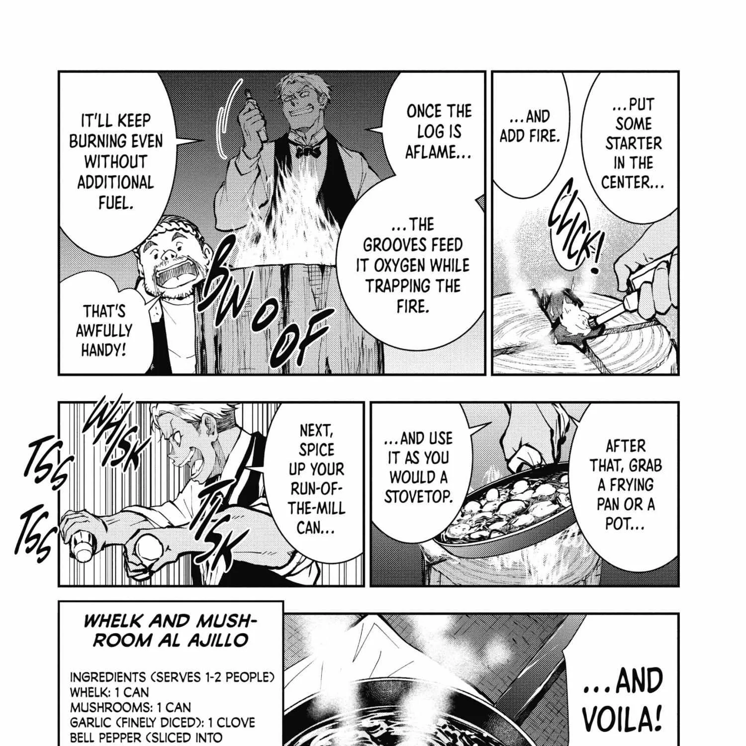 Zombie 100 ~Zombie ni Naru Made ni Shitai 100 no Koto~ Chapter 33 page 47 - 