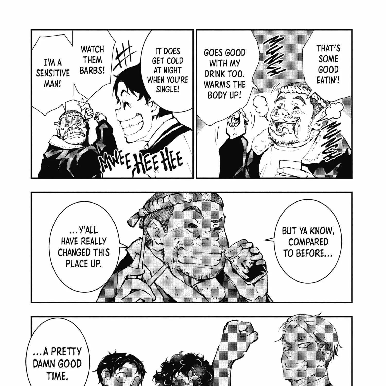 Zombie 100 ~Zombie ni Naru Made ni Shitai 100 no Koto~ Chapter 33 page 49 - 
