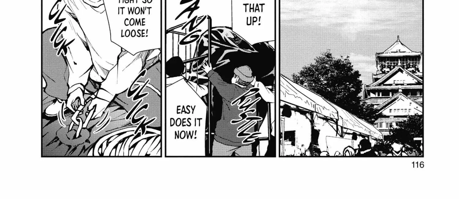 Zombie 100 ~Zombie ni Naru Made ni Shitai 100 no Koto~ Chapter 33 page 54 - 