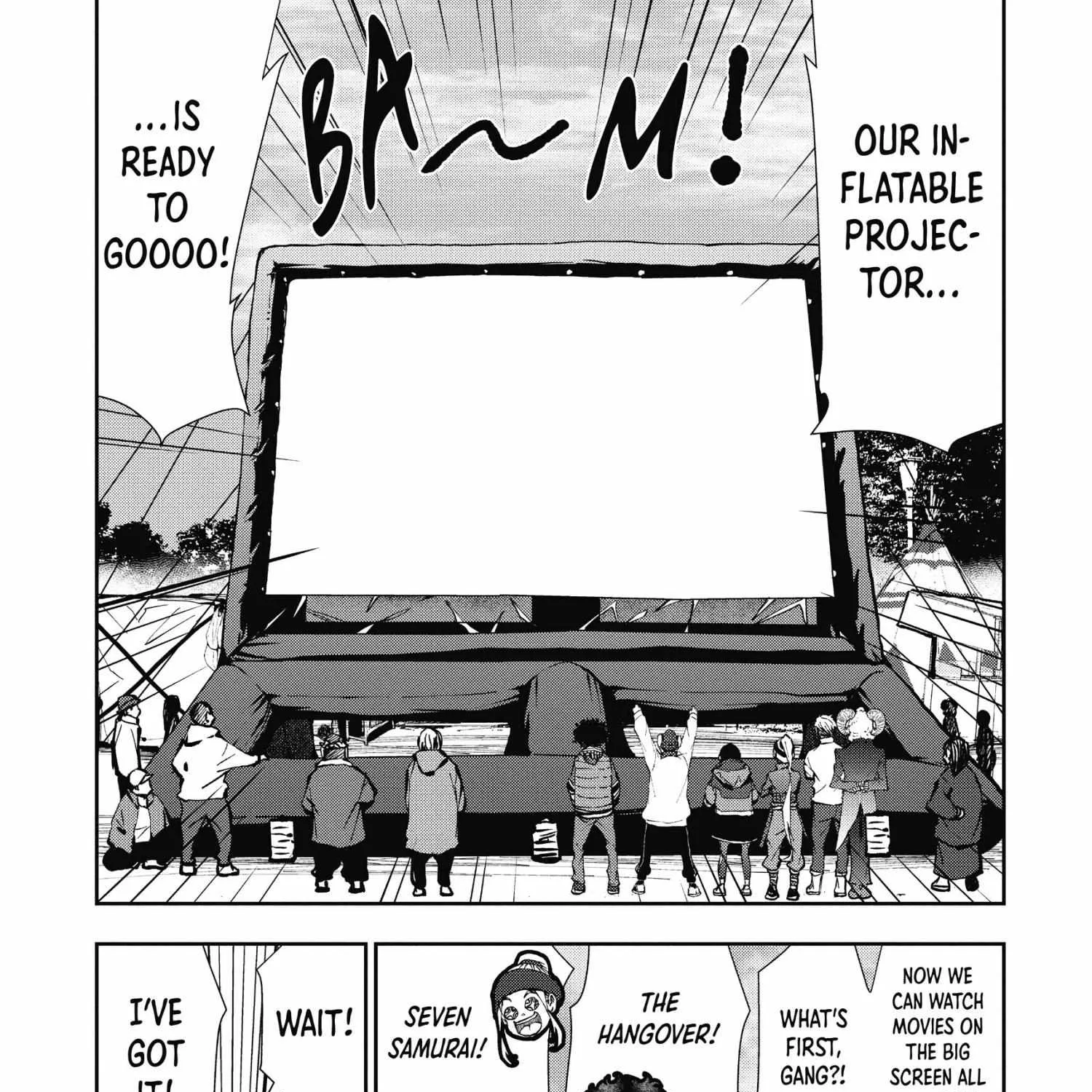 Zombie 100 ~Zombie ni Naru Made ni Shitai 100 no Koto~ Chapter 33 page 57 - 