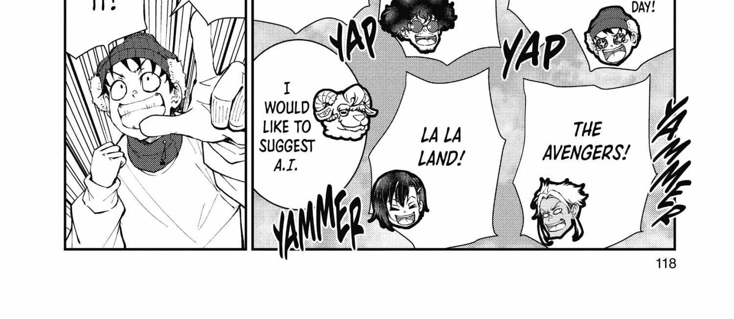 Zombie 100 ~Zombie ni Naru Made ni Shitai 100 no Koto~ Chapter 33 page 58 - 