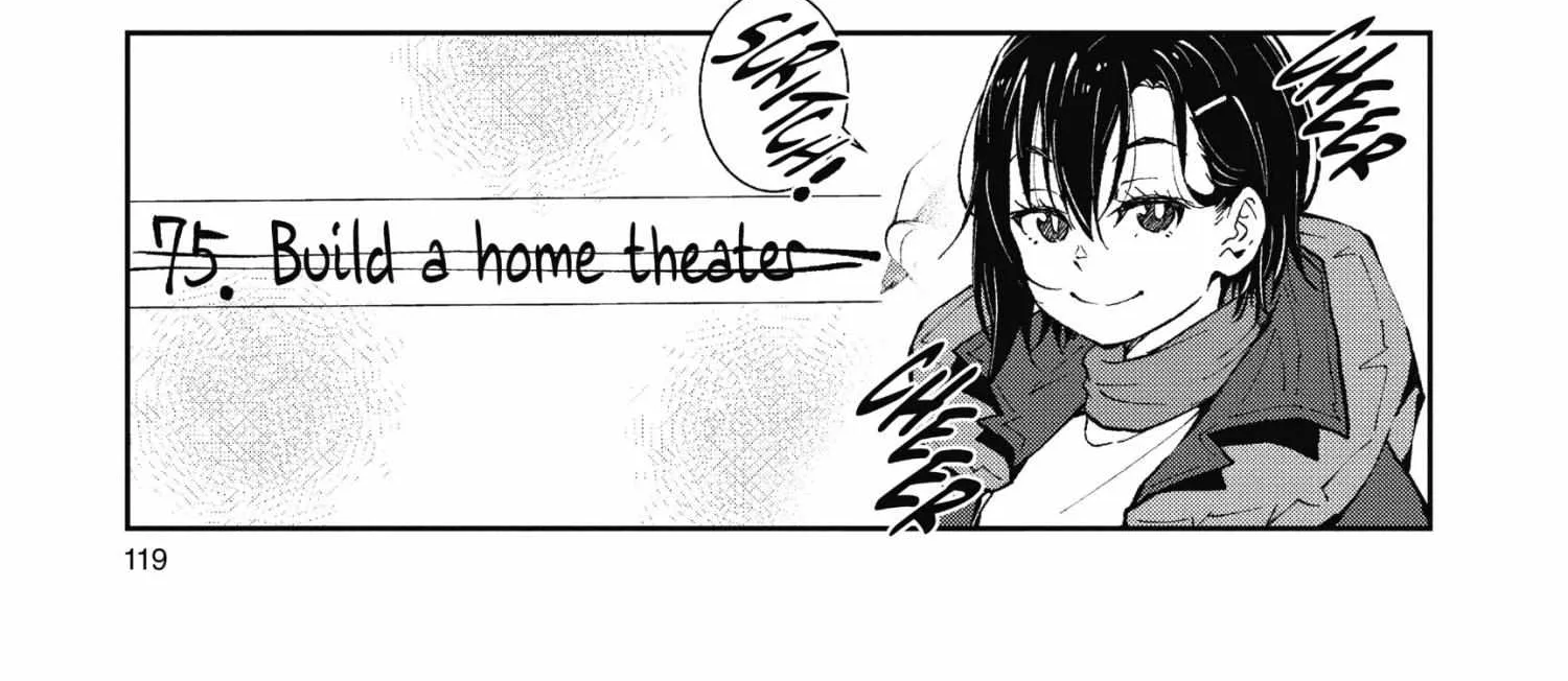 Zombie 100 ~Zombie ni Naru Made ni Shitai 100 no Koto~ Chapter 33 page 60 - 