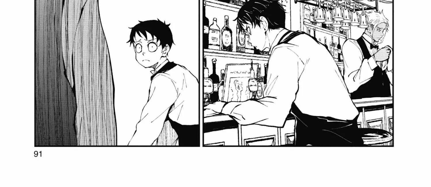 Zombie 100 ~Zombie ni Naru Made ni Shitai 100 no Koto~ Chapter 33 page 7 - 