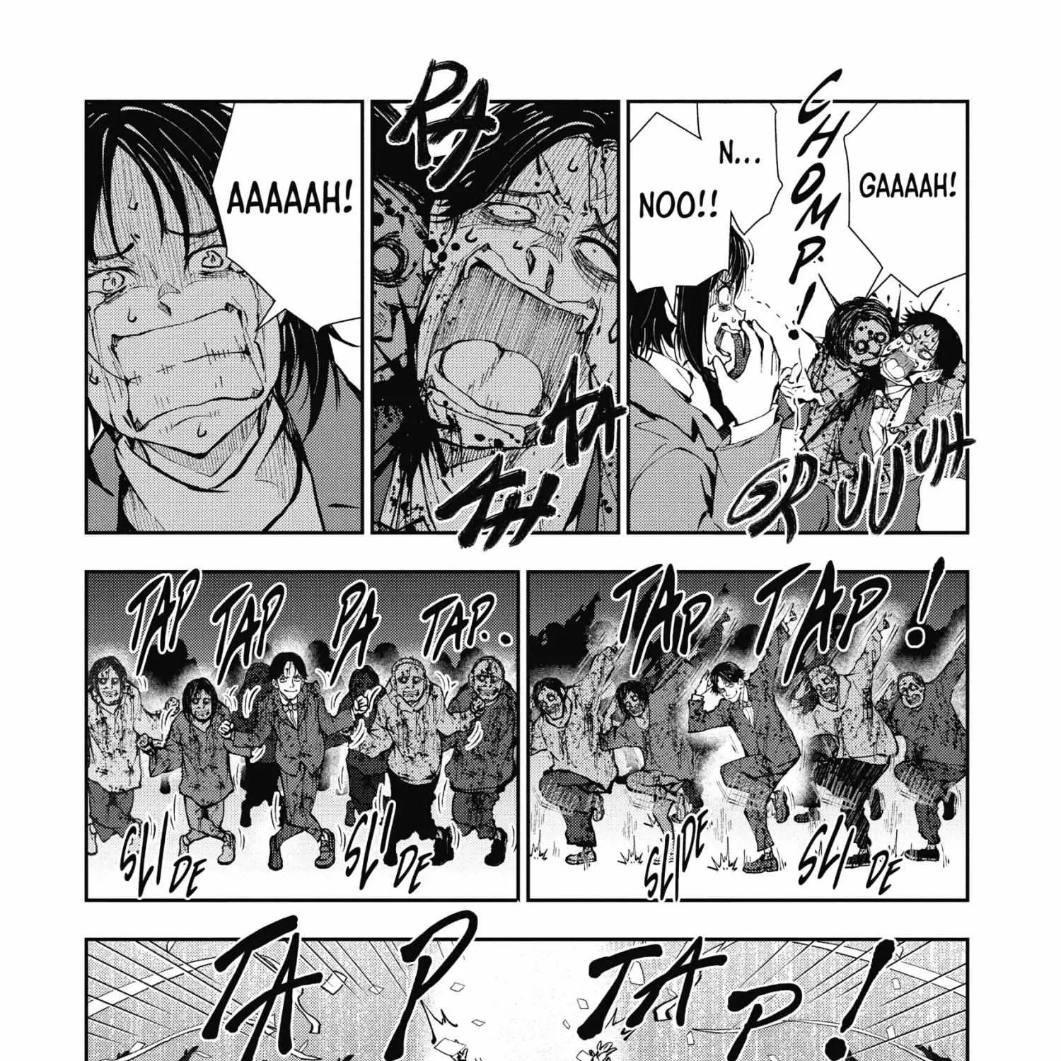Zombie 100 ~Zombie ni Naru Made ni Shitai 100 no Koto~ Chapter 33 page 63 - 
