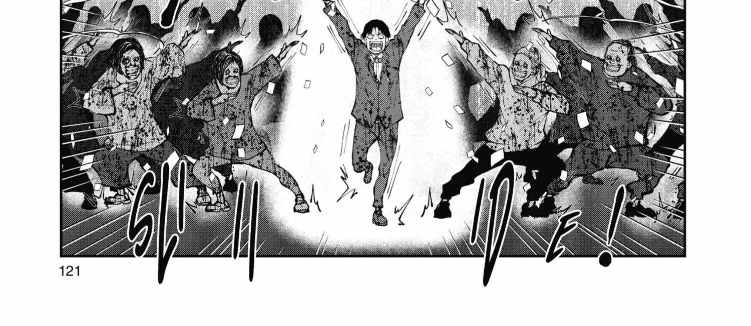 Zombie 100 ~Zombie ni Naru Made ni Shitai 100 no Koto~ Chapter 33 page 64 - 