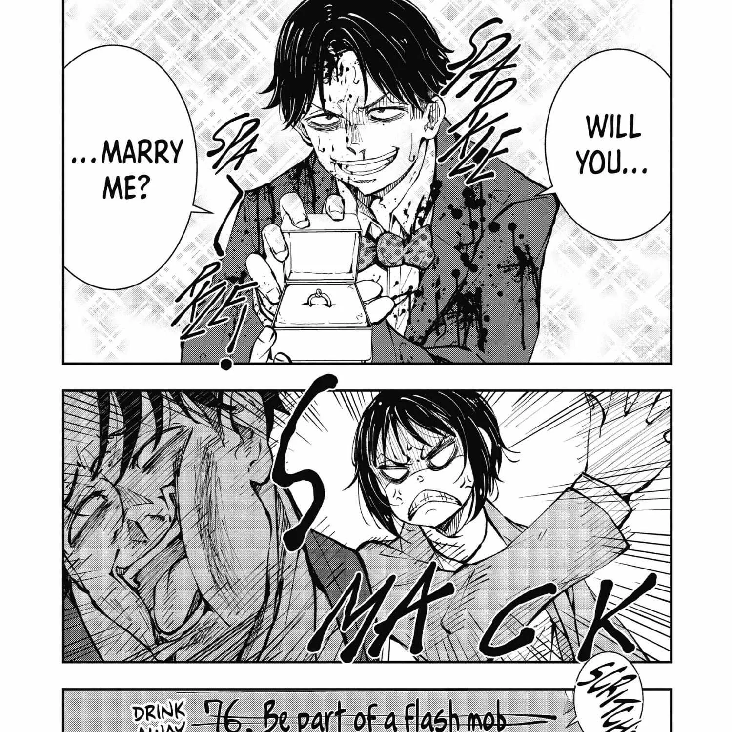 Zombie 100 ~Zombie ni Naru Made ni Shitai 100 no Koto~ Chapter 33 page 65 - 